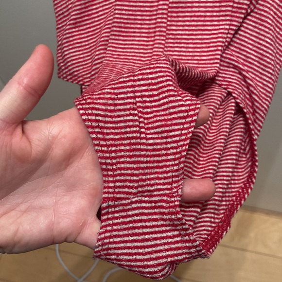 Urban Outfitters Out From Under t-shirt Bodysuit - Picture 2 of 6